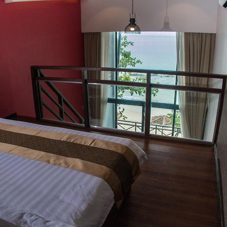 Bt Bay Hotel Ngapali Zewnętrze zdjęcie