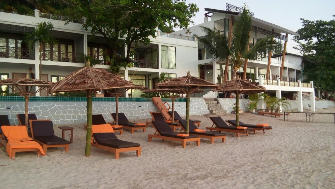 Bt Bay Hotel Ngapali Zewnętrze zdjęcie