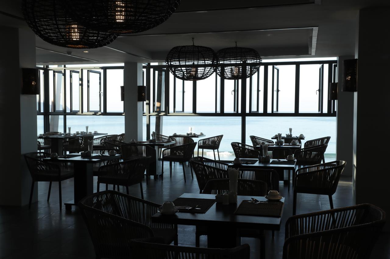 Bt Bay Hotel Ngapali Zewnętrze zdjęcie