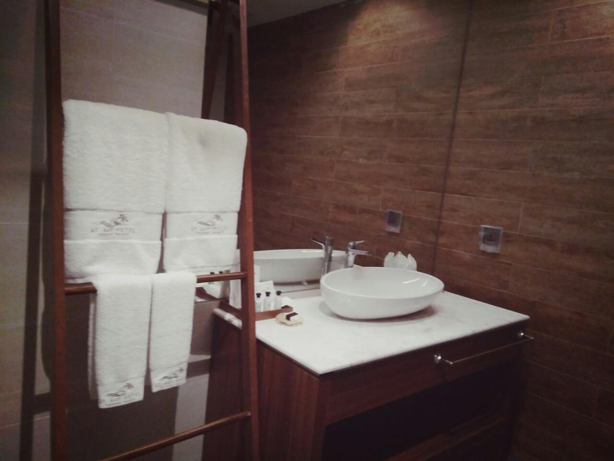 Bt Bay Hotel Ngapali Zewnętrze zdjęcie