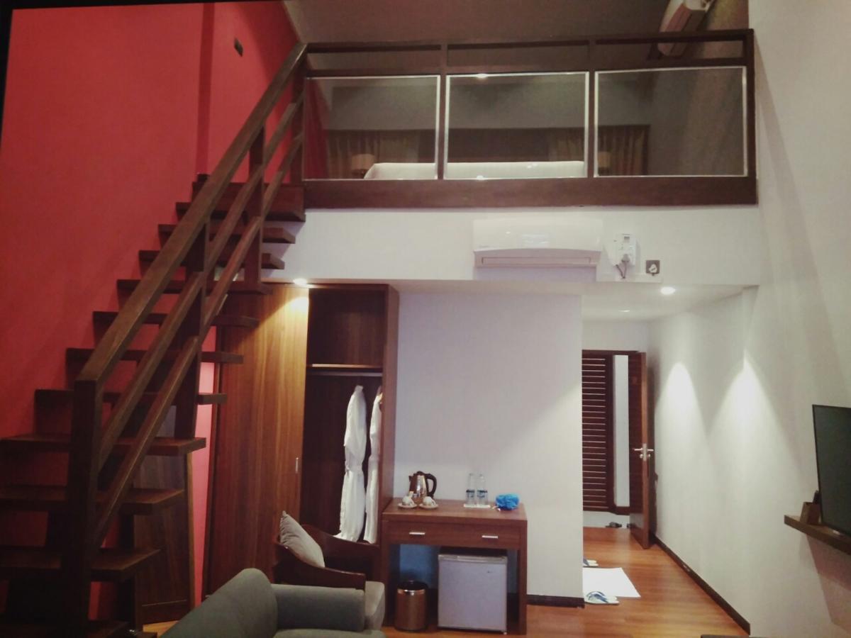 Bt Bay Hotel Ngapali Zewnętrze zdjęcie
