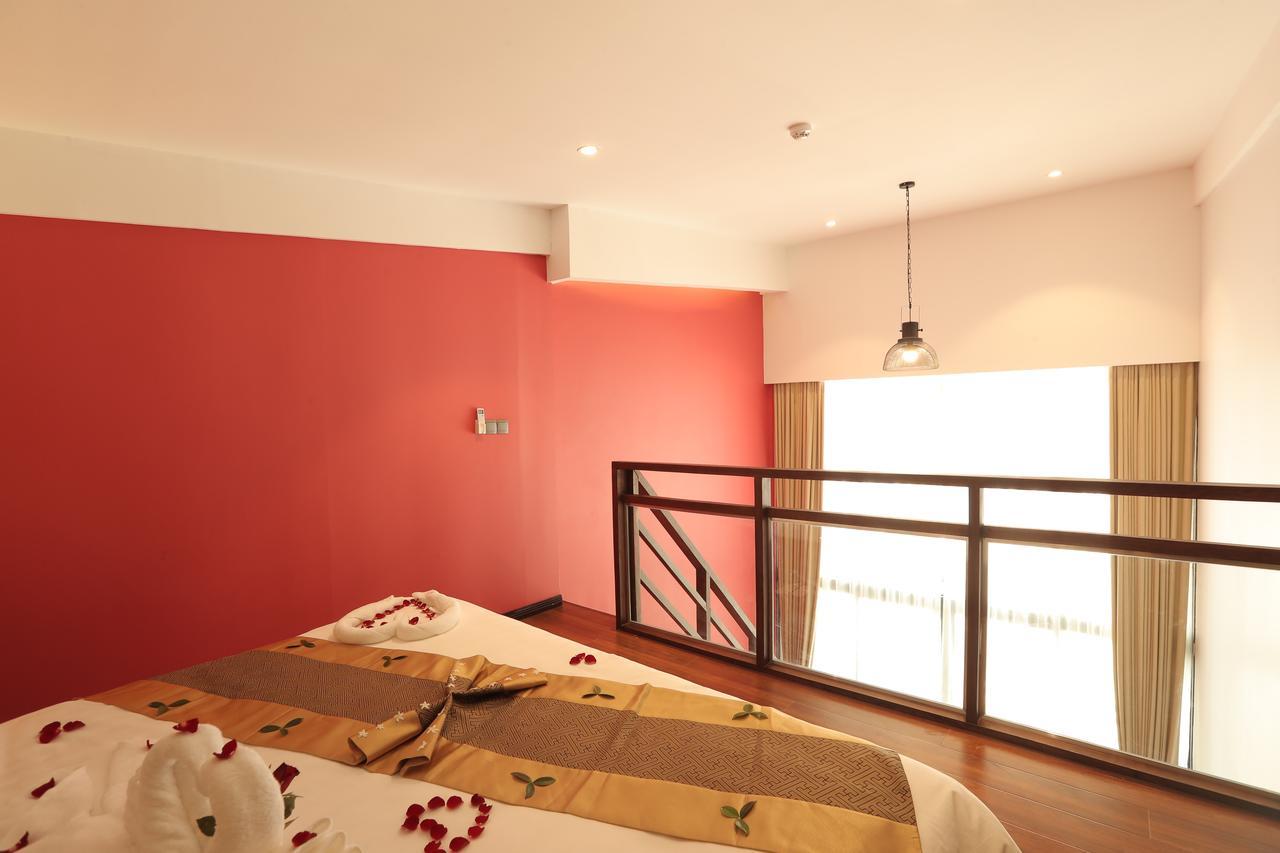 Bt Bay Hotel Ngapali Zewnętrze zdjęcie