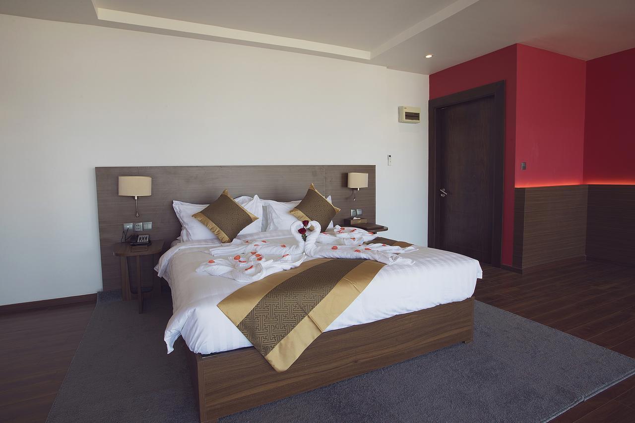 Bt Bay Hotel Ngapali Zewnętrze zdjęcie