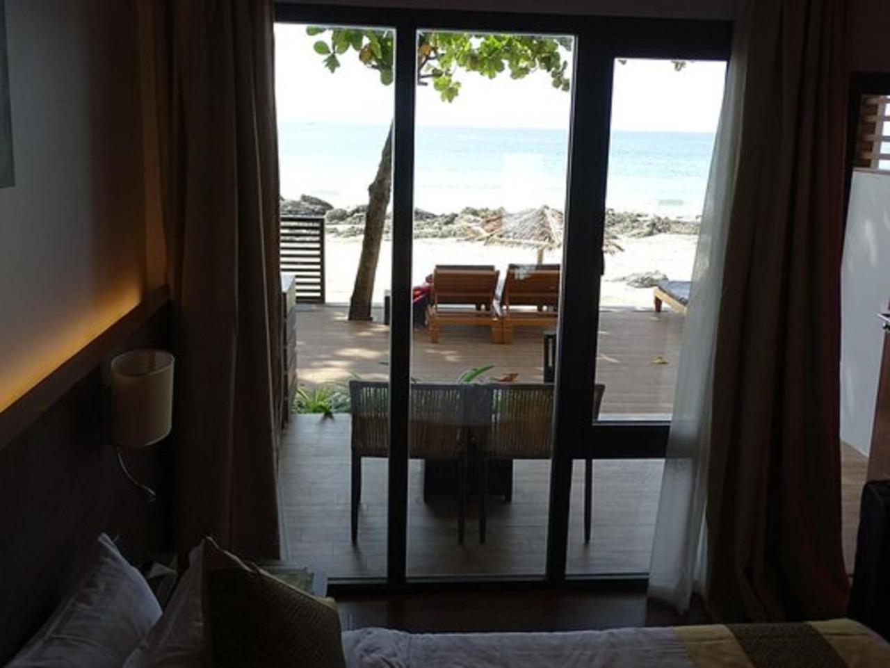 Bt Bay Hotel Ngapali Zewnętrze zdjęcie