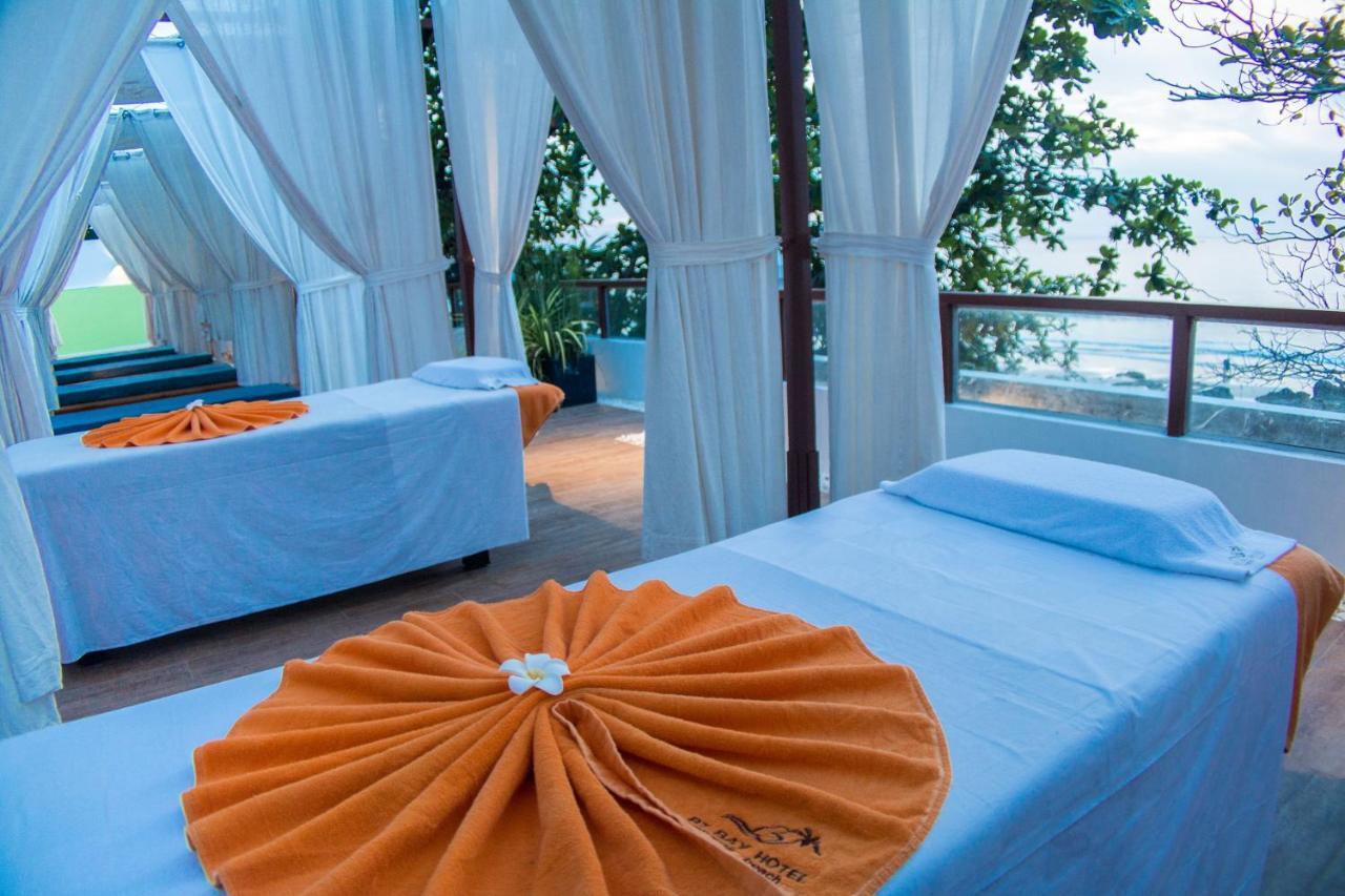 Bt Bay Hotel Ngapali Zewnętrze zdjęcie